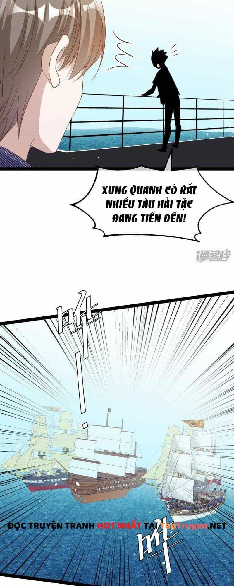 Thần Cấp Ngư Phu - Chương 256 - ảnh 3