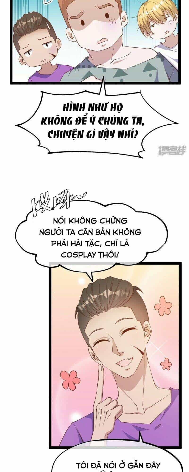 Thần Cấp Ngư Phu - Chương 256 - ảnh 7