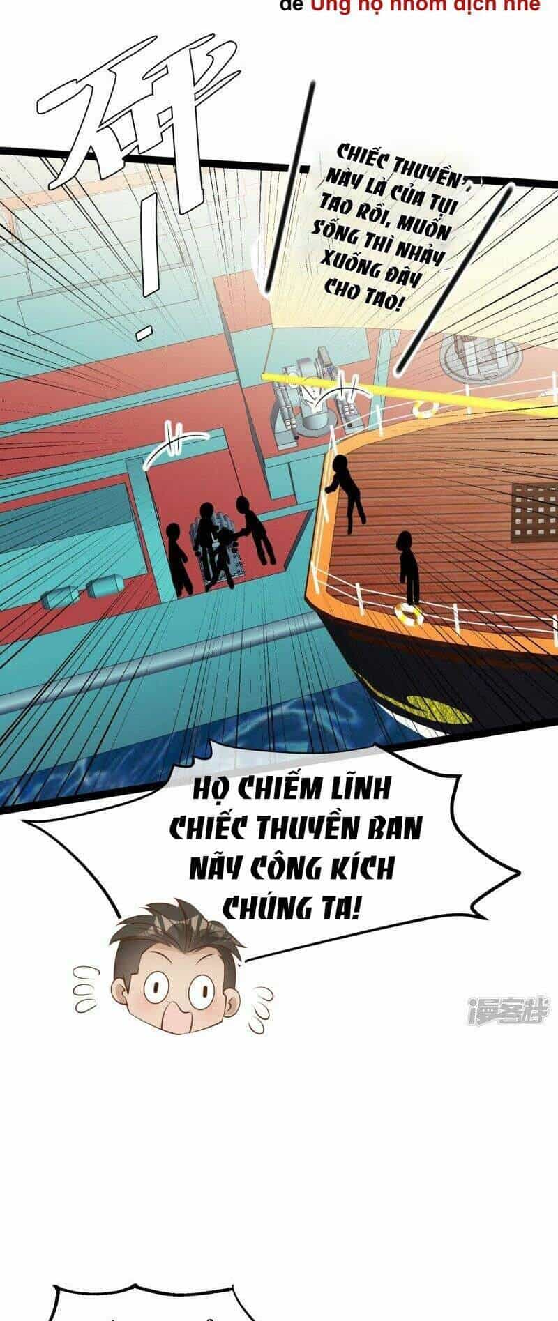 Thần Cấp Ngư Phu - Chương 256 - ảnh 9