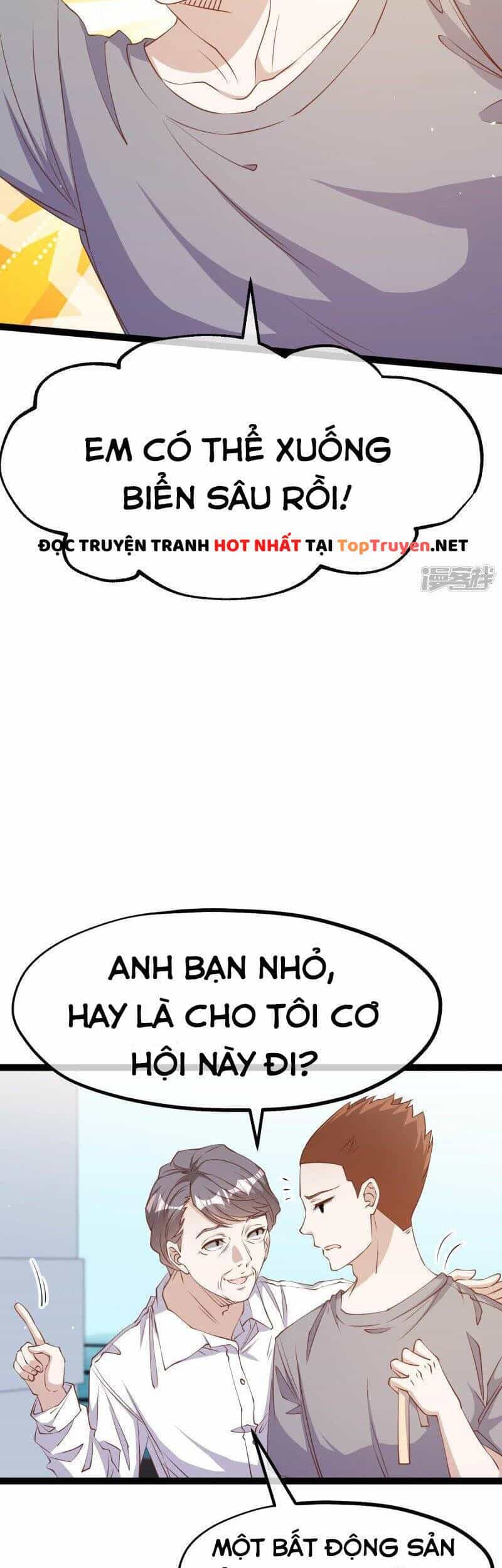Thần Cấp Ngư Phu - Chương 257 - ảnh 5