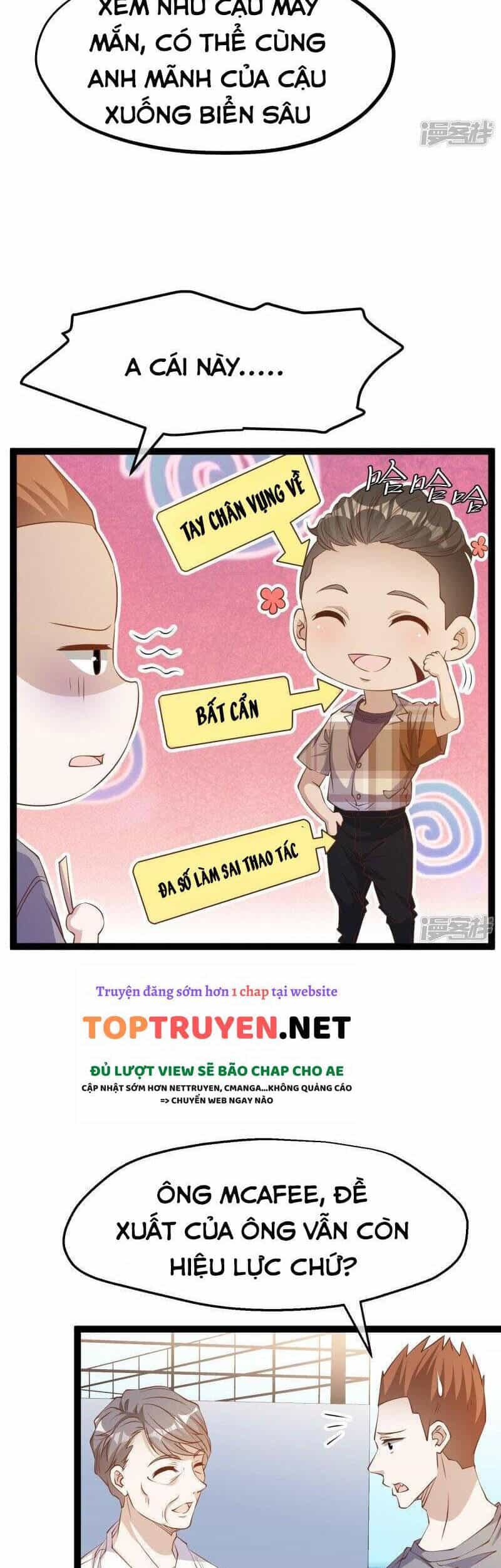 Thần Cấp Ngư Phu - Chương 257 - ảnh 8