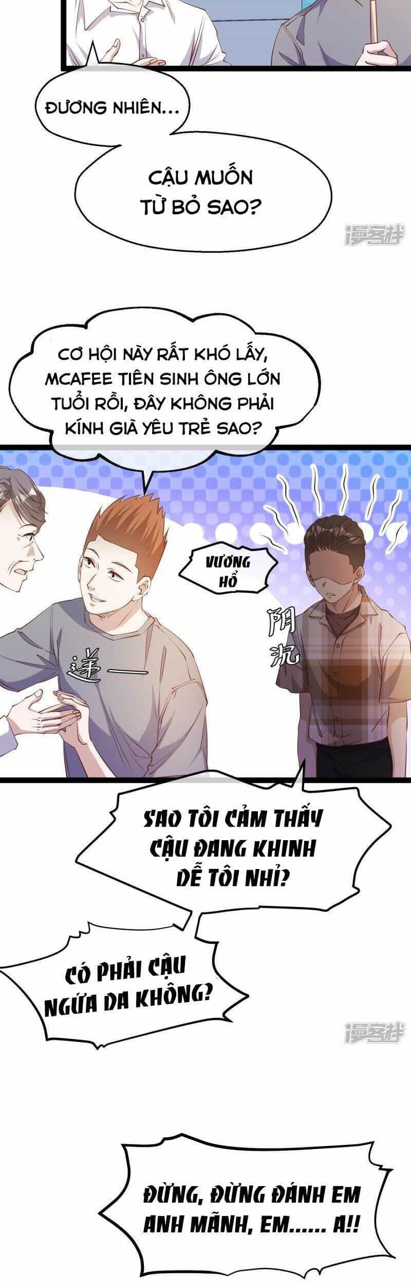 Thần Cấp Ngư Phu - Chương 257 - ảnh 9