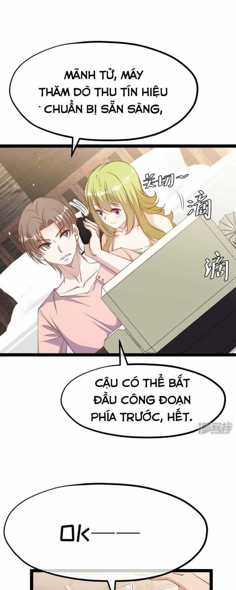 Thần Cấp Ngư Phu - Chương 258 - ảnh 11