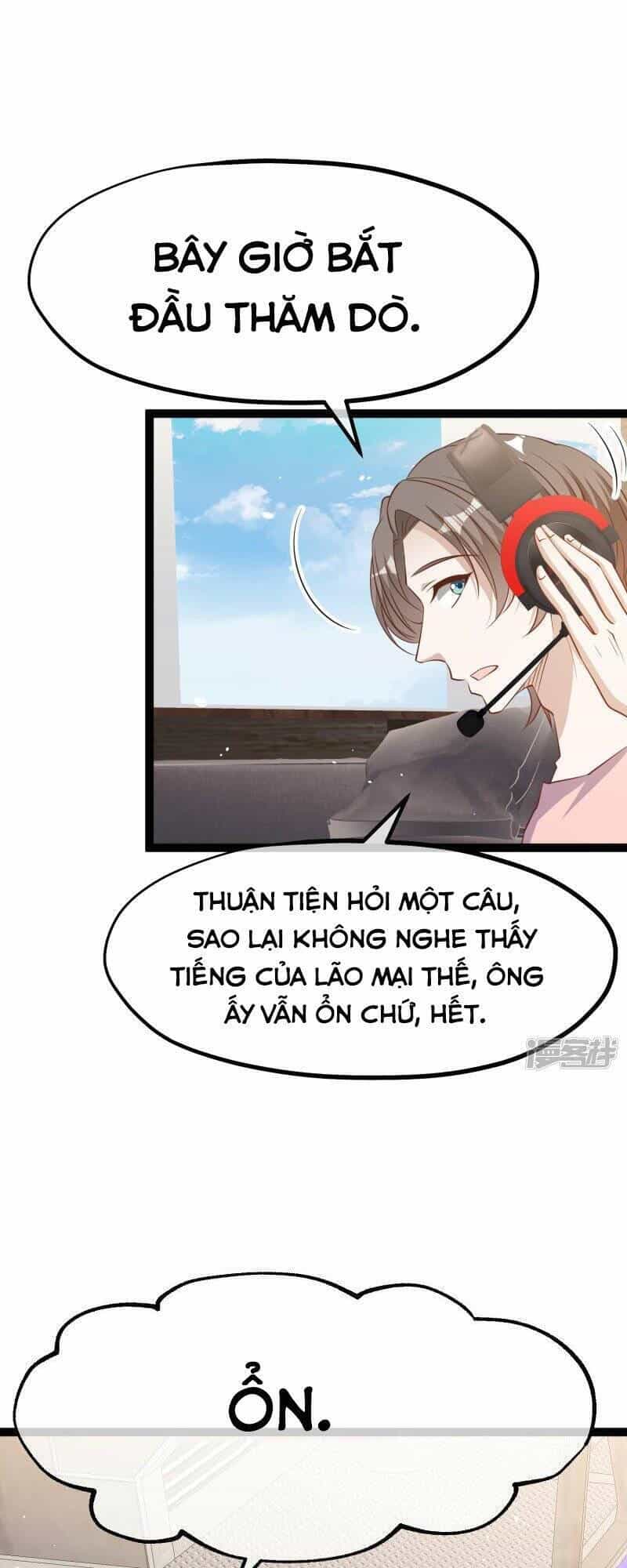 Thần Cấp Ngư Phu - Chương 258 - ảnh 13