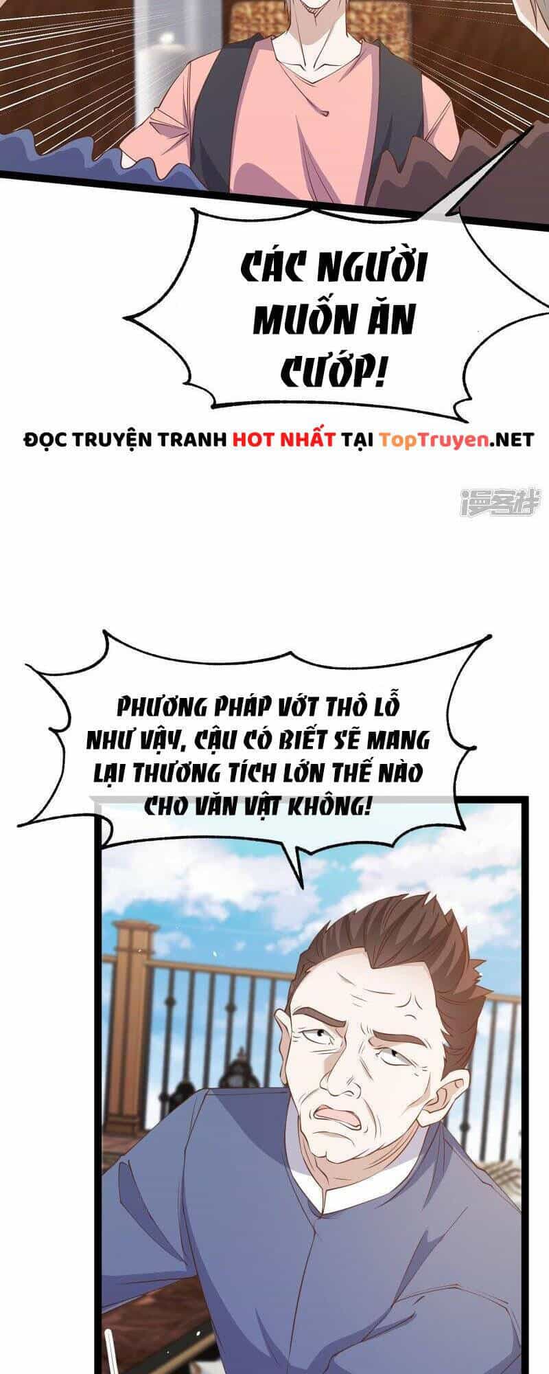 Thần Cấp Ngư Phu - Chương 259 - ảnh 2