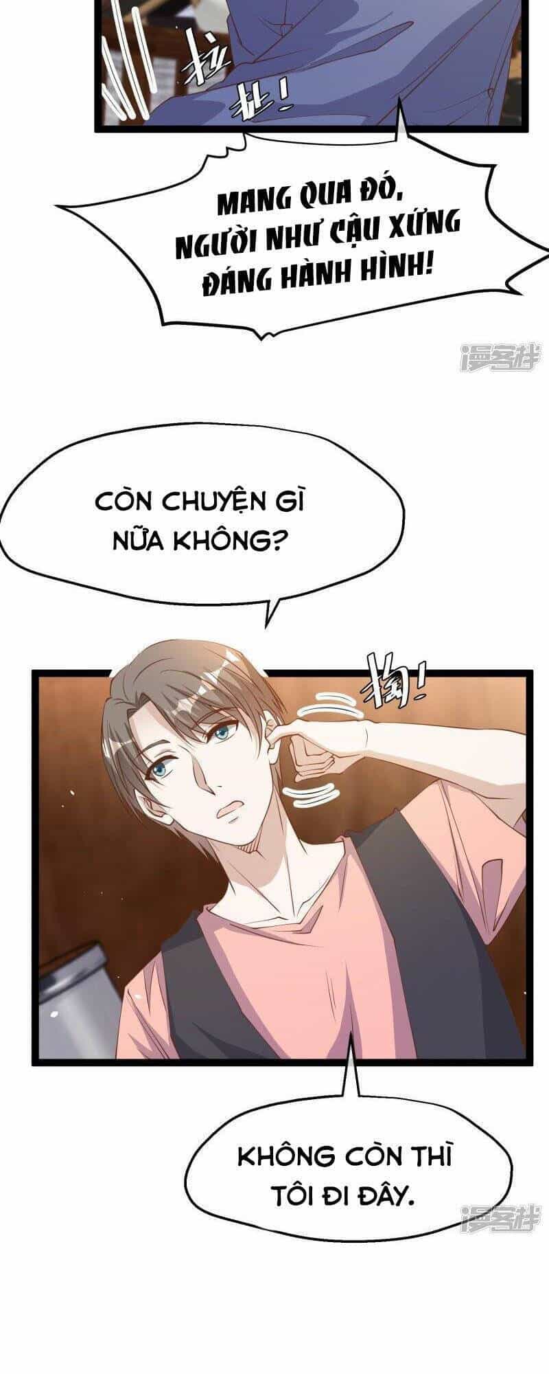 Thần Cấp Ngư Phu - Chương 259 - ảnh 3