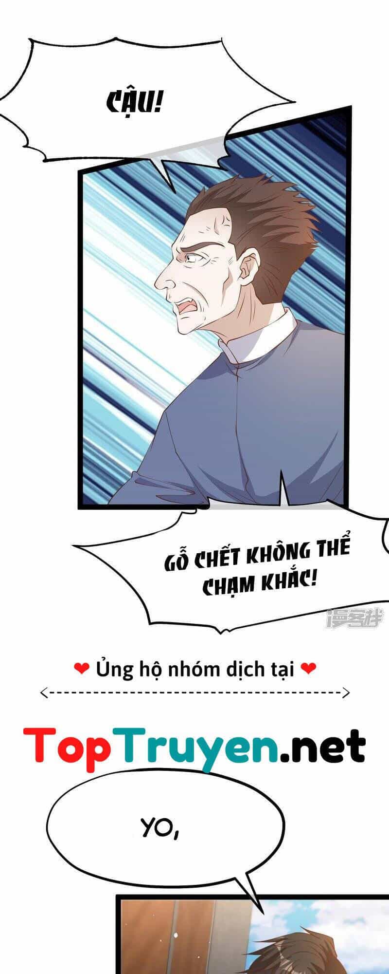 Thần Cấp Ngư Phu - Chương 259 - ảnh 4