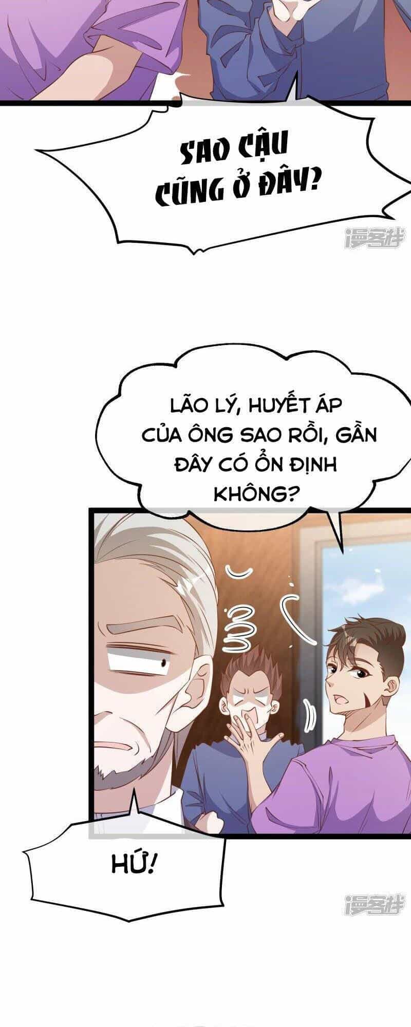 Thần Cấp Ngư Phu - Chương 259 - ảnh 6