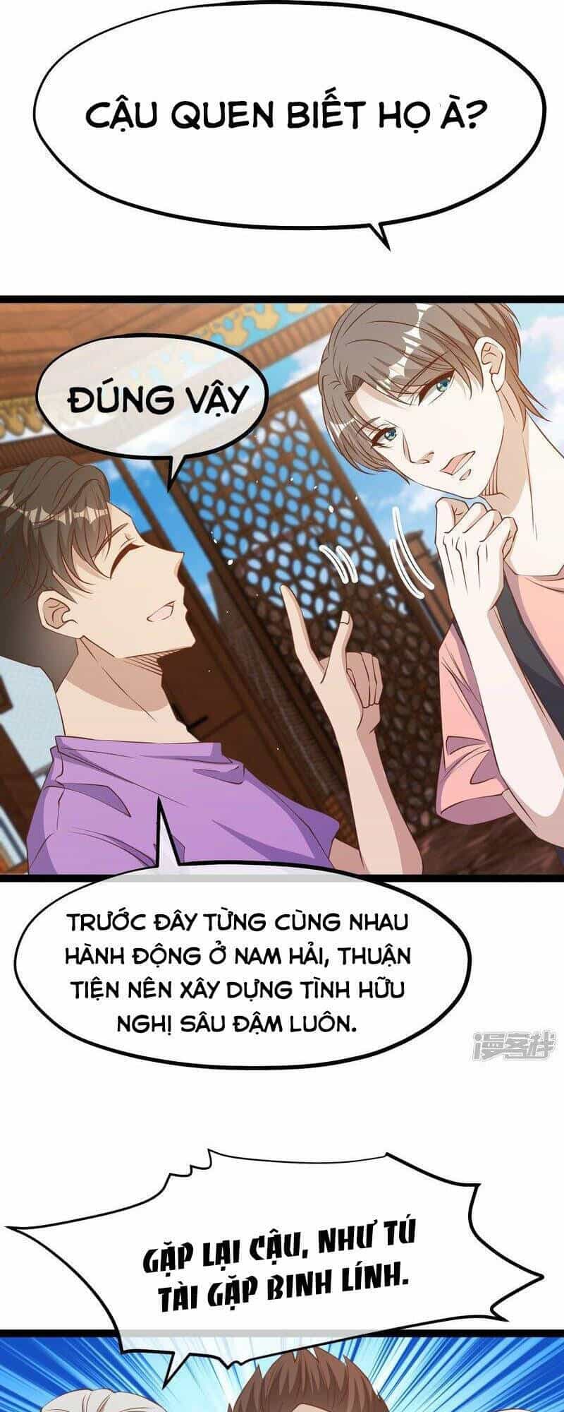 Thần Cấp Ngư Phu - Chương 259 - ảnh 7