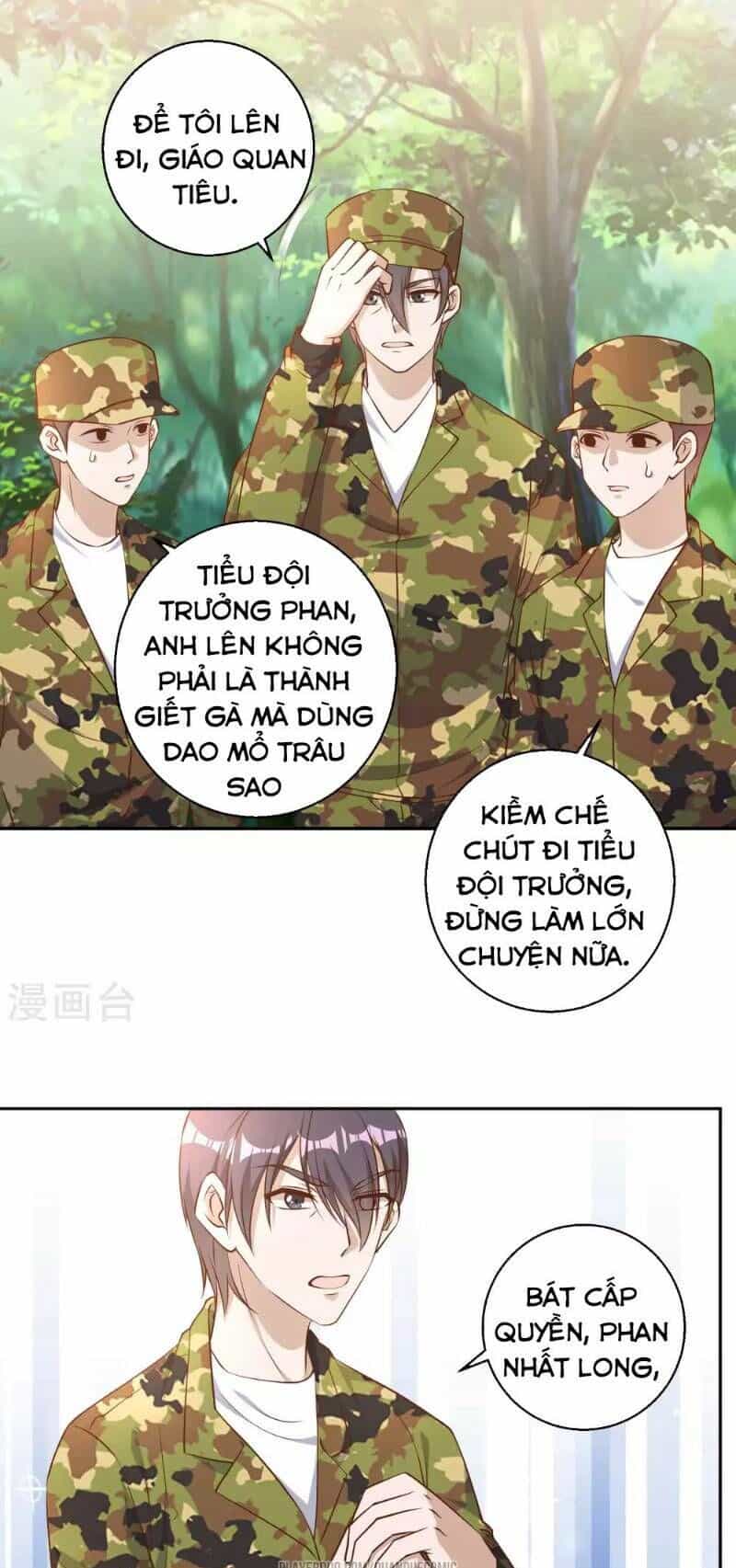 Thần Cấp Ngư Phu - Chương 26 - ảnh 1