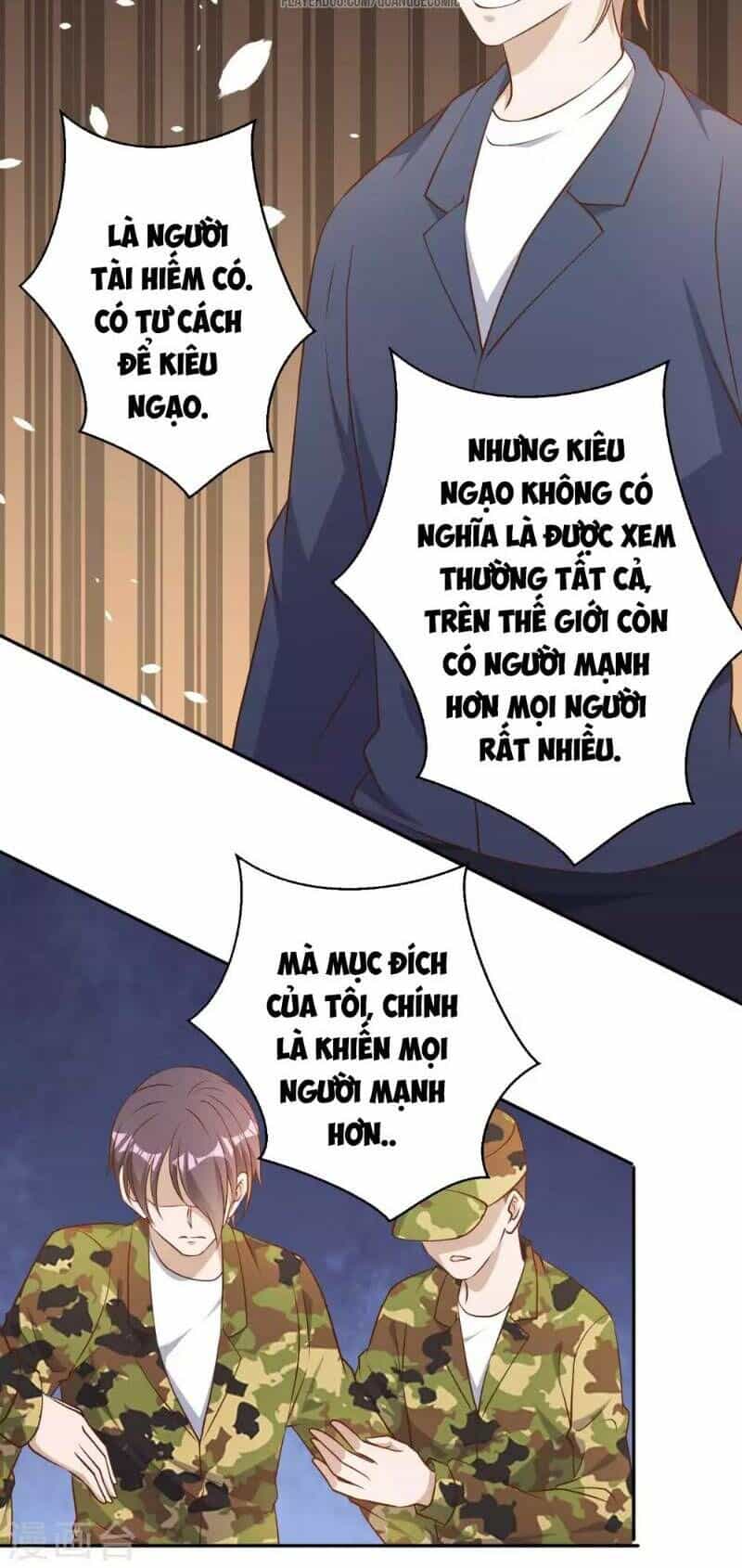 Thần Cấp Ngư Phu - Chương 26 - ảnh 8