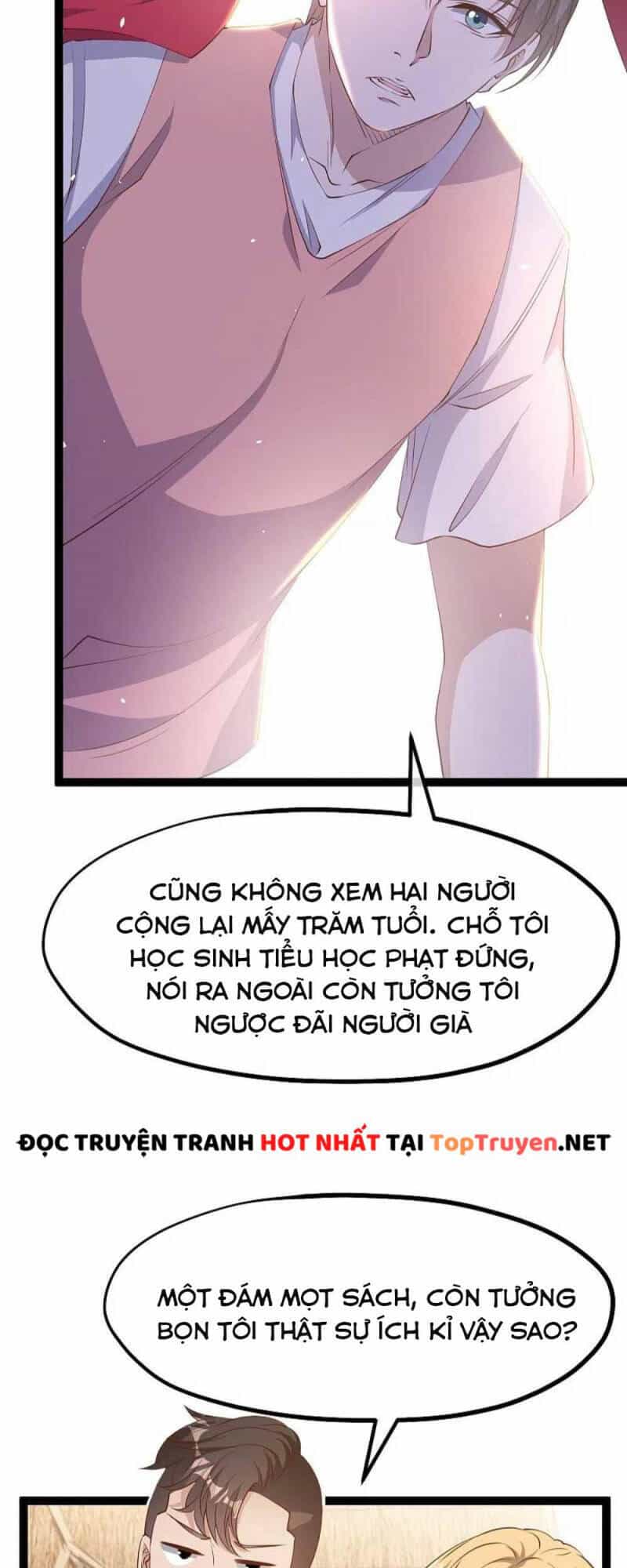 Thần Cấp Ngư Phu - Chương 260 - ảnh 11