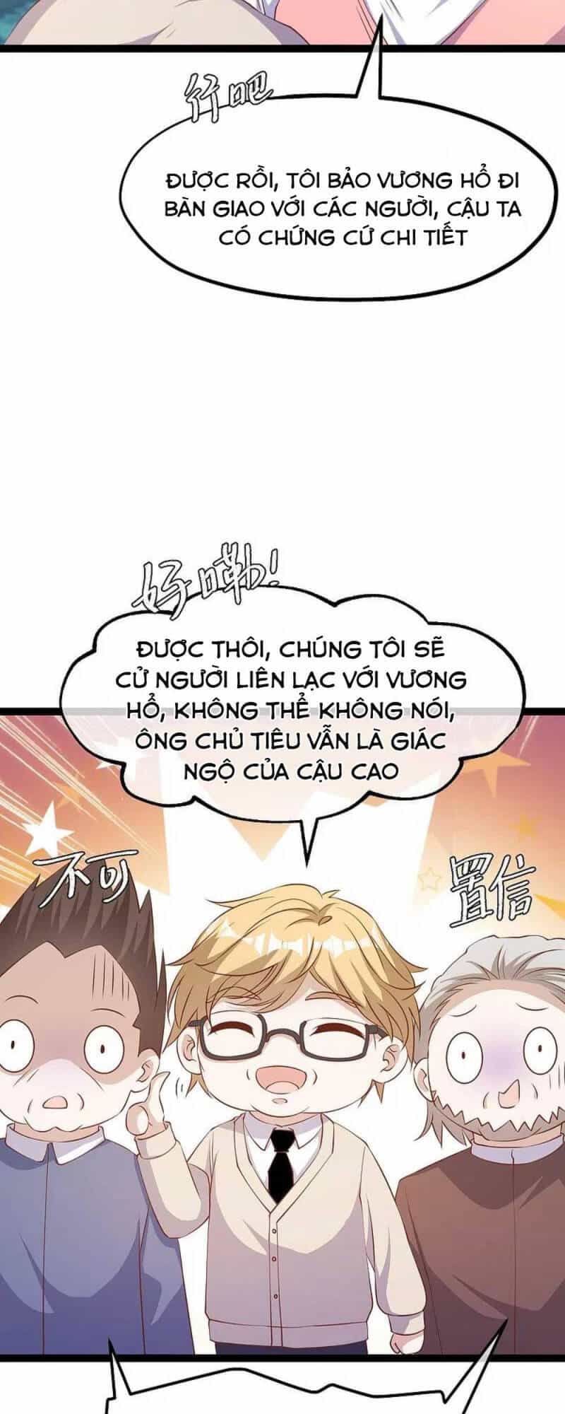Thần Cấp Ngư Phu - Chương 260 - ảnh 15