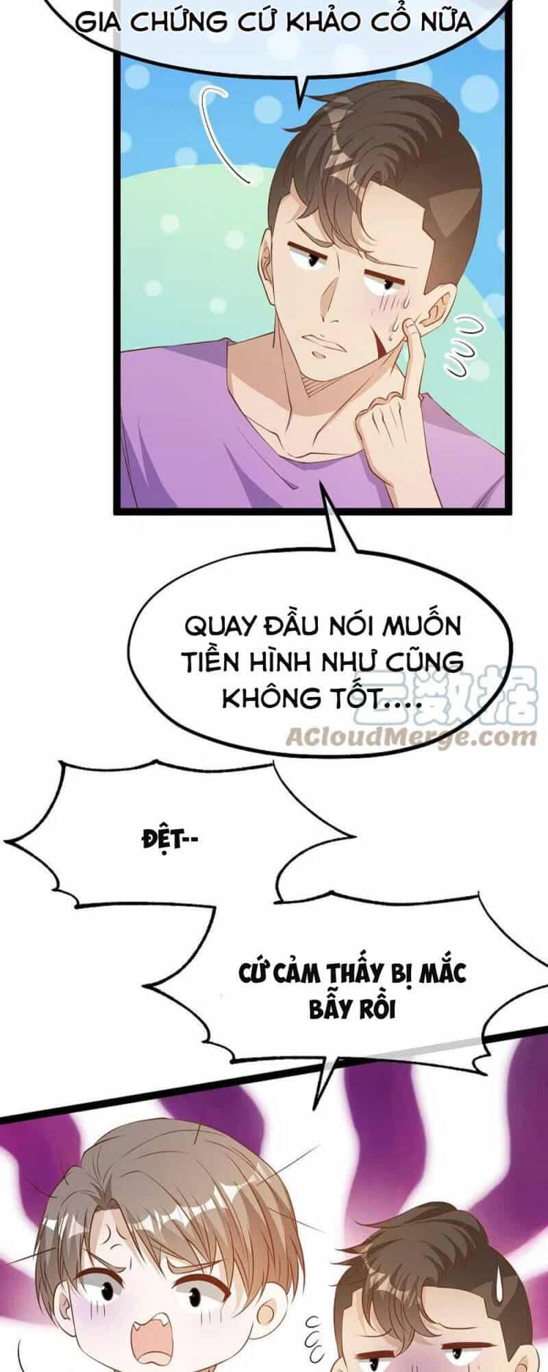 Thần Cấp Ngư Phu - Chương 260 - ảnh 22