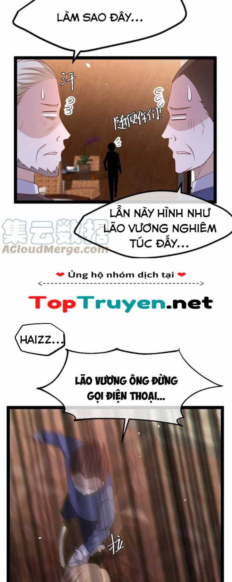 Thần Cấp Ngư Phu - Chương 260 - ảnh 8