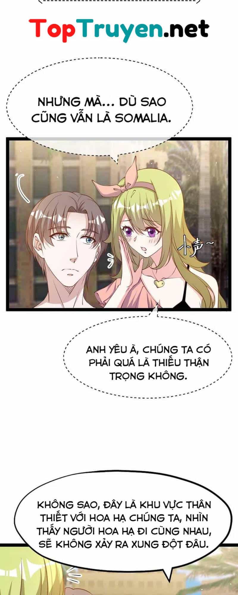 Thần Cấp Ngư Phu - Chương 261 - ảnh 4