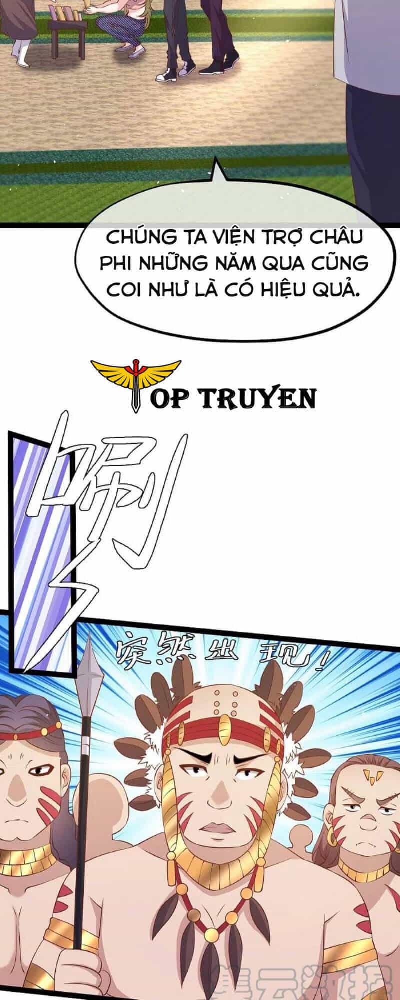 Thần Cấp Ngư Phu - Chương 261 - ảnh 7