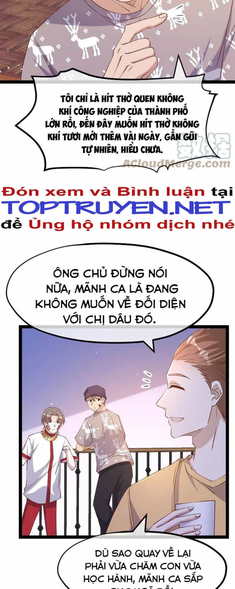 Thần Cấp Ngư Phu - Chương 262 - ảnh 10