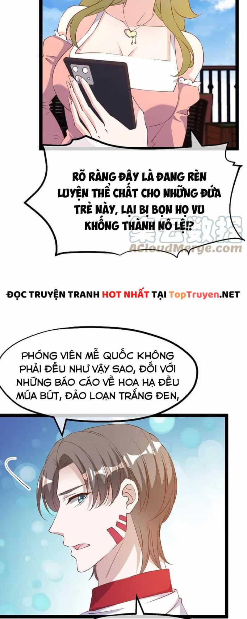 Thần Cấp Ngư Phu - Chương 262 - ảnh 16