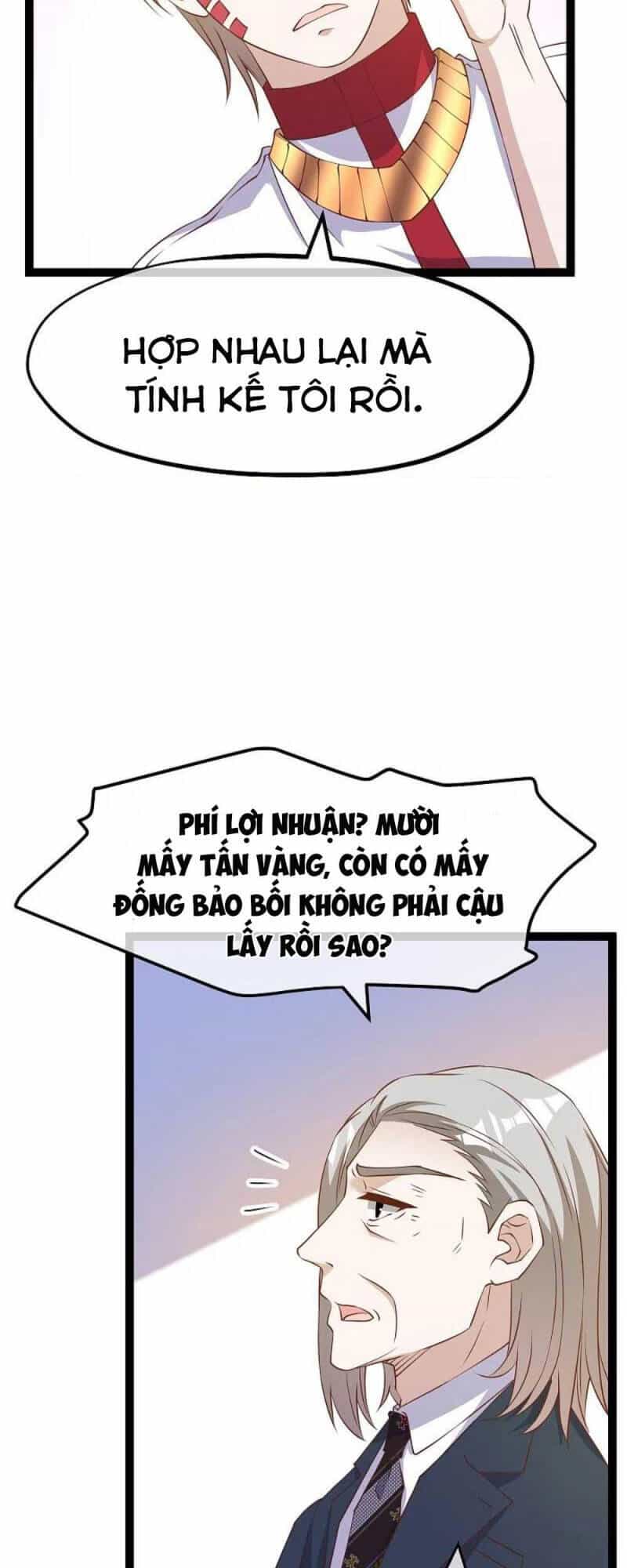 Thần Cấp Ngư Phu - Chương 262 - ảnh 4