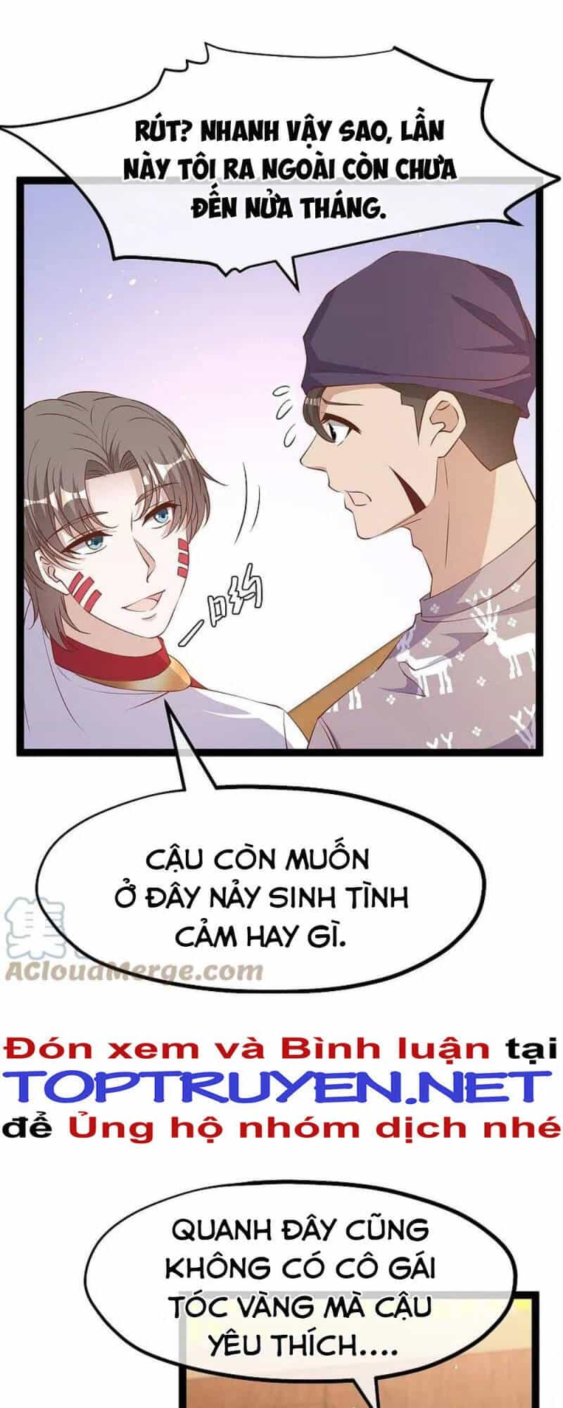 Thần Cấp Ngư Phu - Chương 262 - ảnh 8