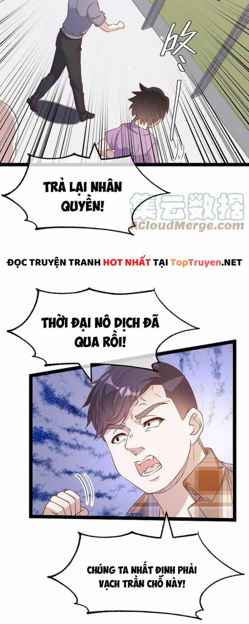 Thần Cấp Ngư Phu - Chương 263 - ảnh 5