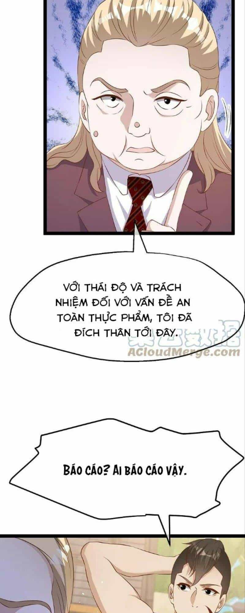 Thần Cấp Ngư Phu - Chương 264 - ảnh 13
