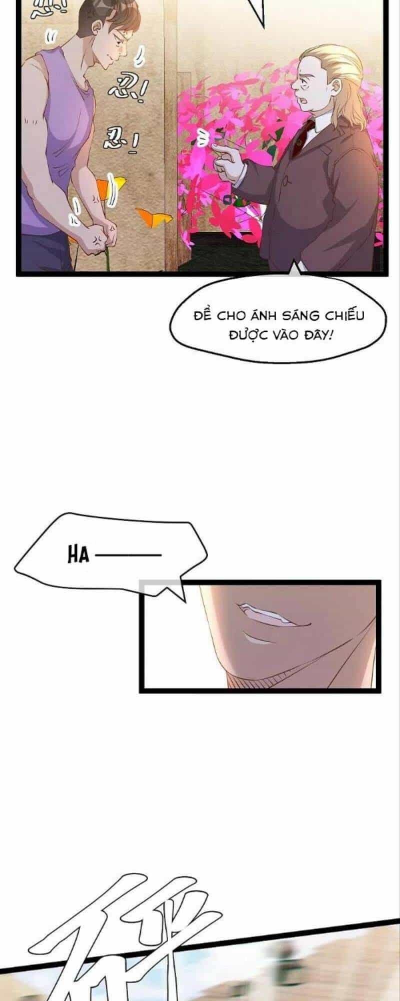 Thần Cấp Ngư Phu - Chương 264 - ảnh 16