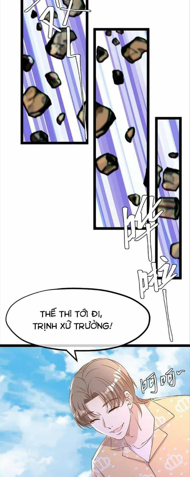 Thần Cấp Ngư Phu - Chương 264 - ảnh 27