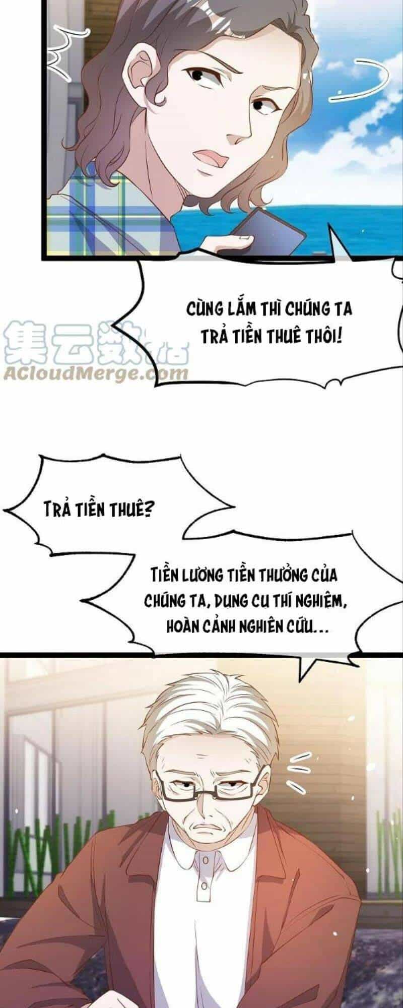 Thần Cấp Ngư Phu - Chương 264 - ảnh 3