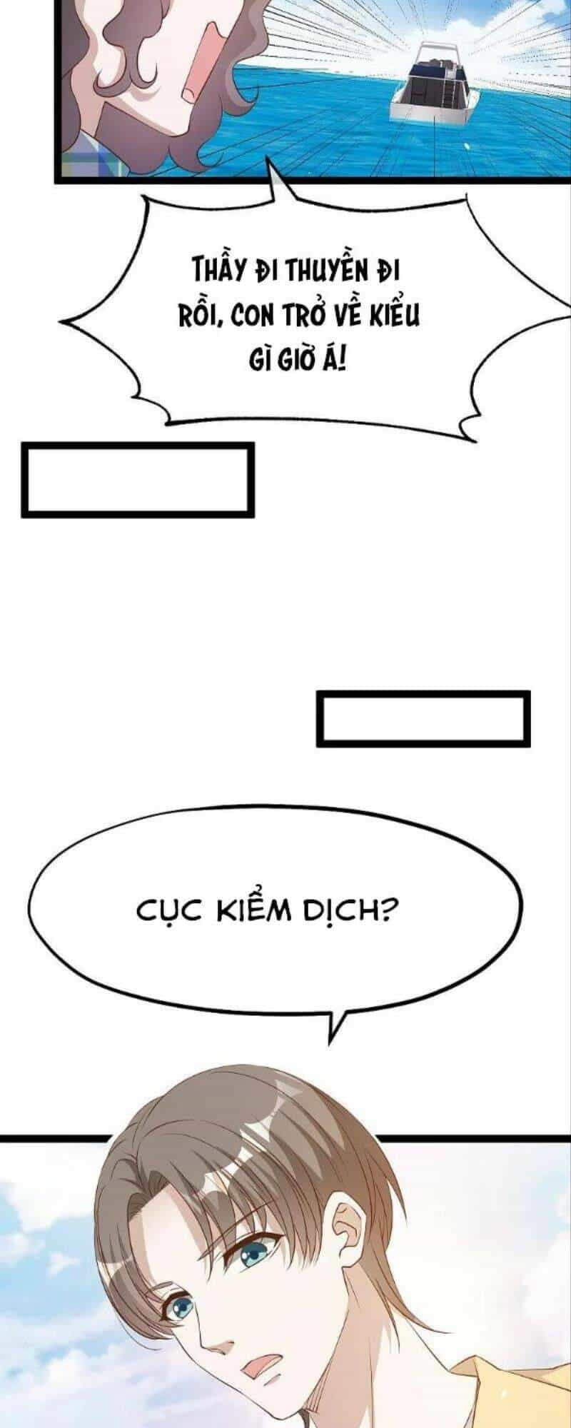 Thần Cấp Ngư Phu - Chương 264 - ảnh 9