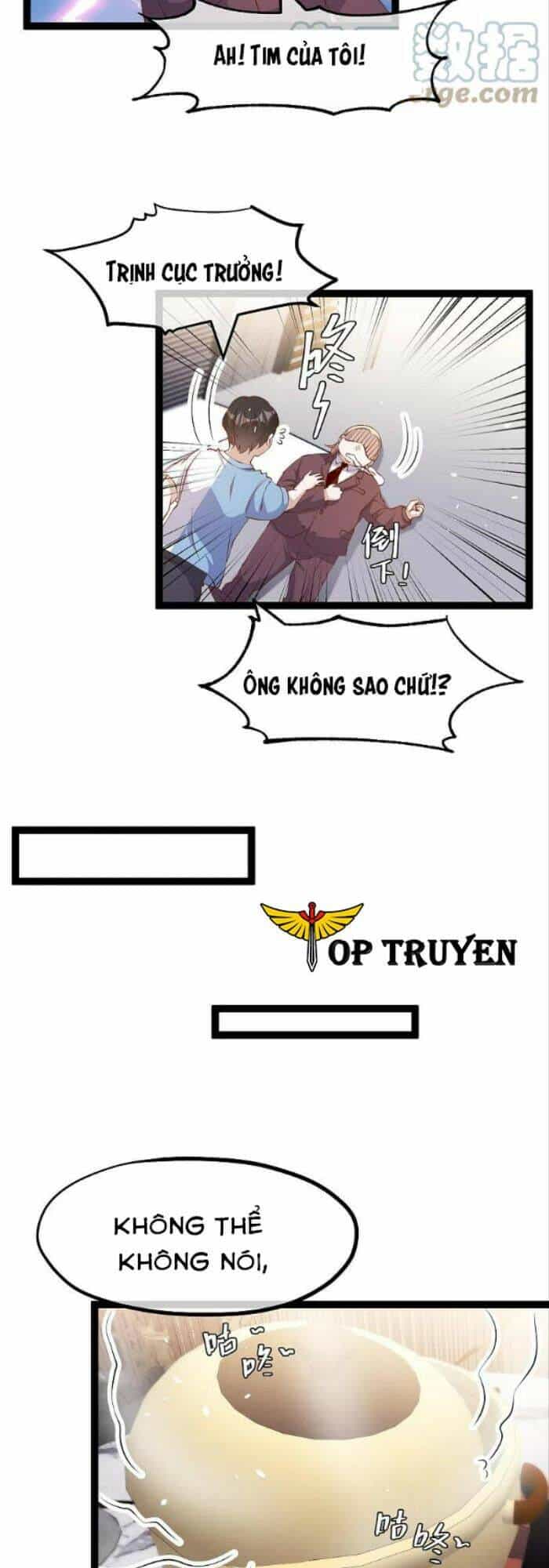 Thần Cấp Ngư Phu - Chương 265 - ảnh 14