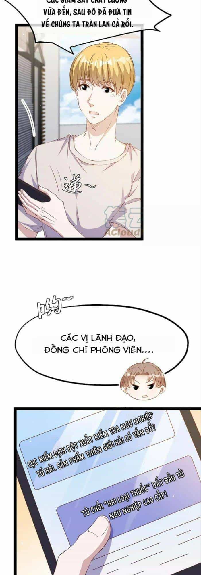 Thần Cấp Ngư Phu - Chương 265 - ảnh 4