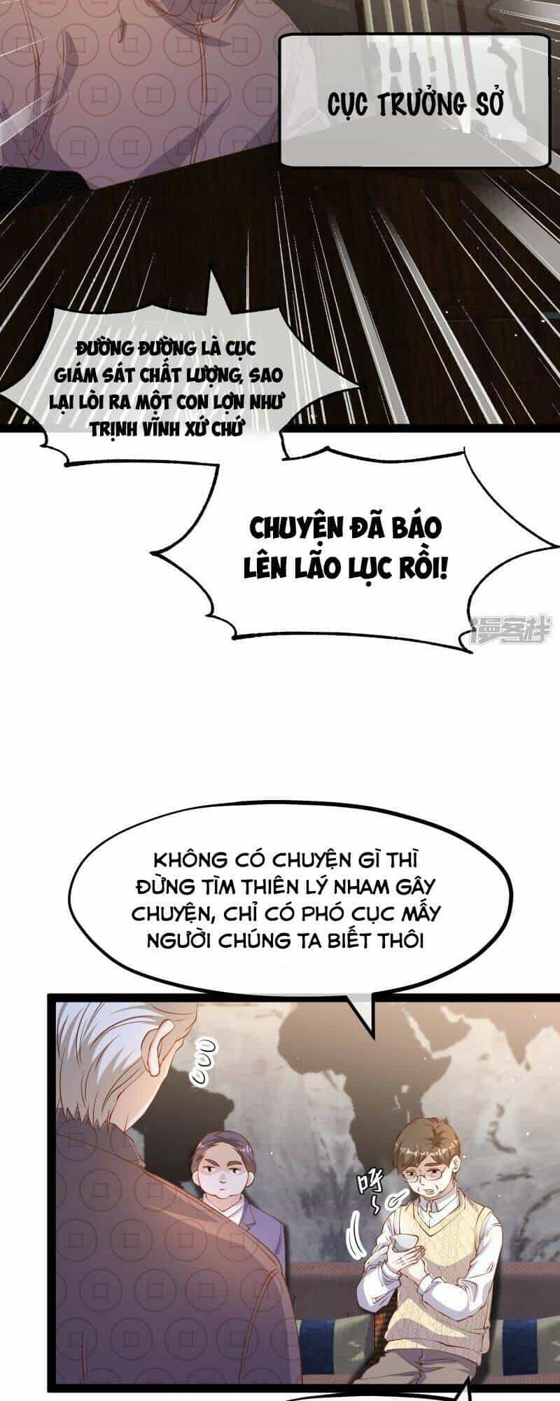 Thần Cấp Ngư Phu - Chương 266 - ảnh 2