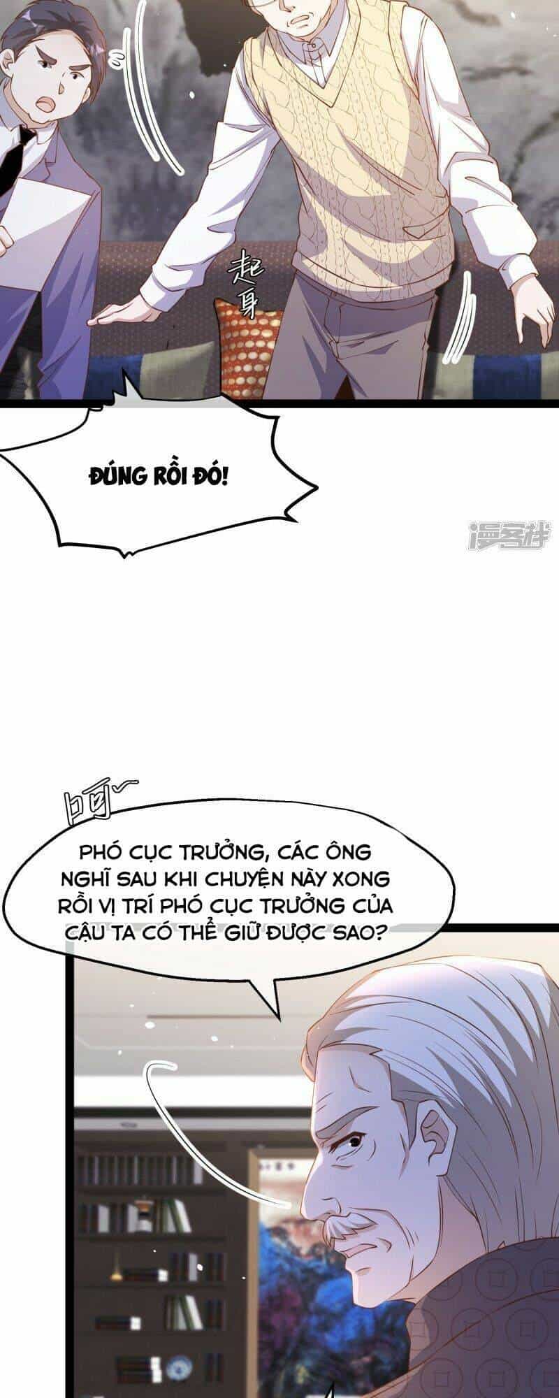 Thần Cấp Ngư Phu - Chương 266 - ảnh 5