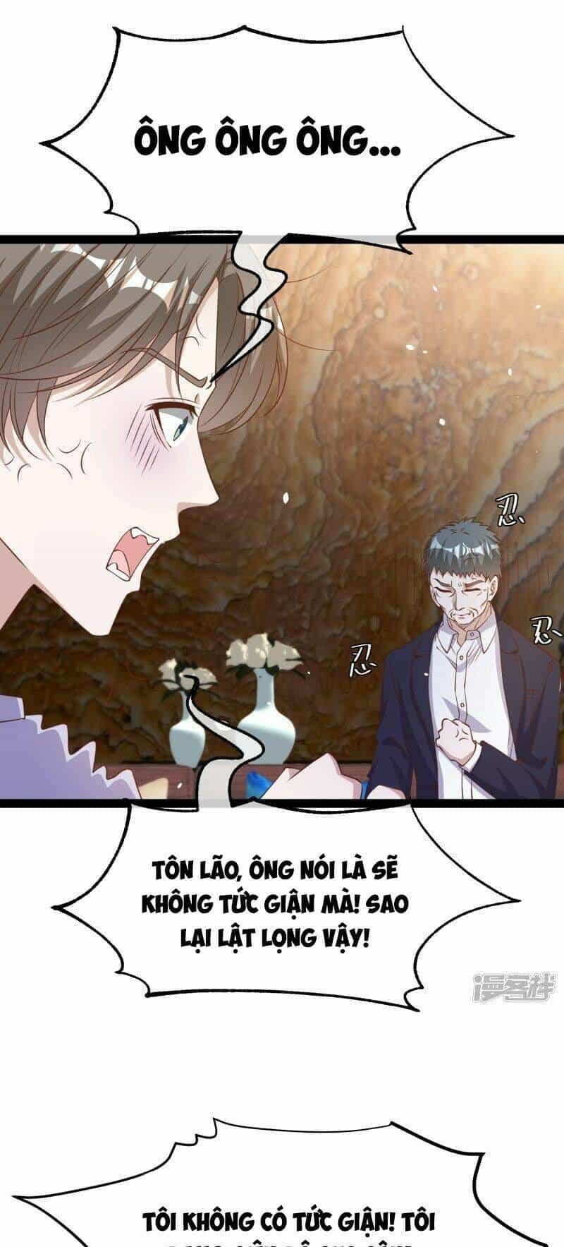 Thần Cấp Ngư Phu - Chương 267 - ảnh 11