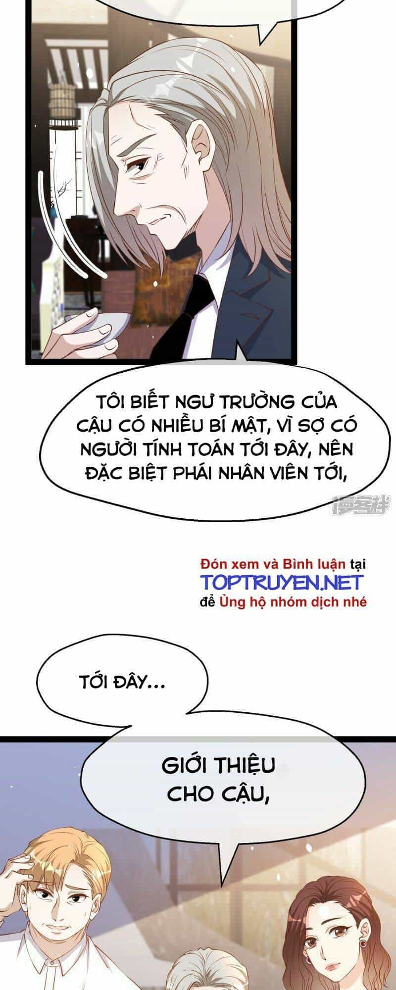 Thần Cấp Ngư Phu - Chương 267 - ảnh 14
