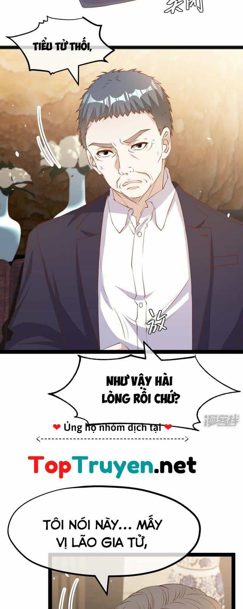 Thần Cấp Ngư Phu - Chương 267 - ảnh 4