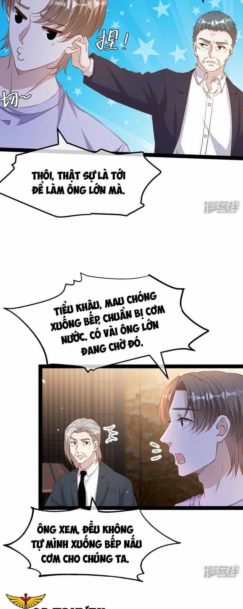 Thần Cấp Ngư Phu - Chương 267 - ảnh 6