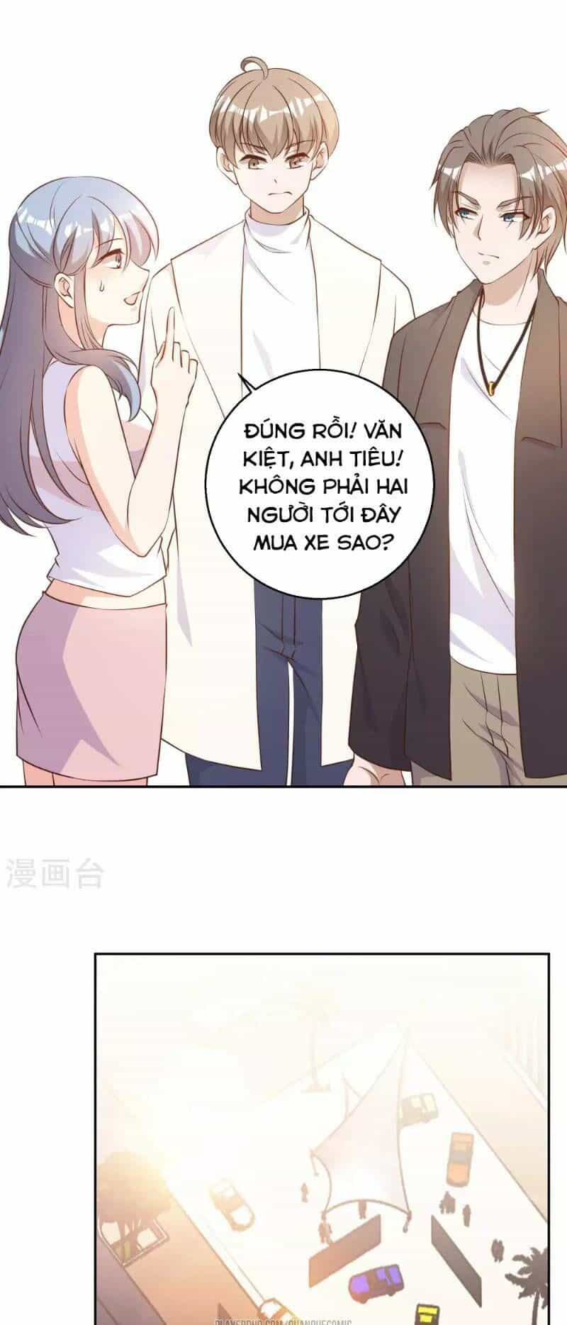 Thần Cấp Ngư Phu - Chương 27 - ảnh 17