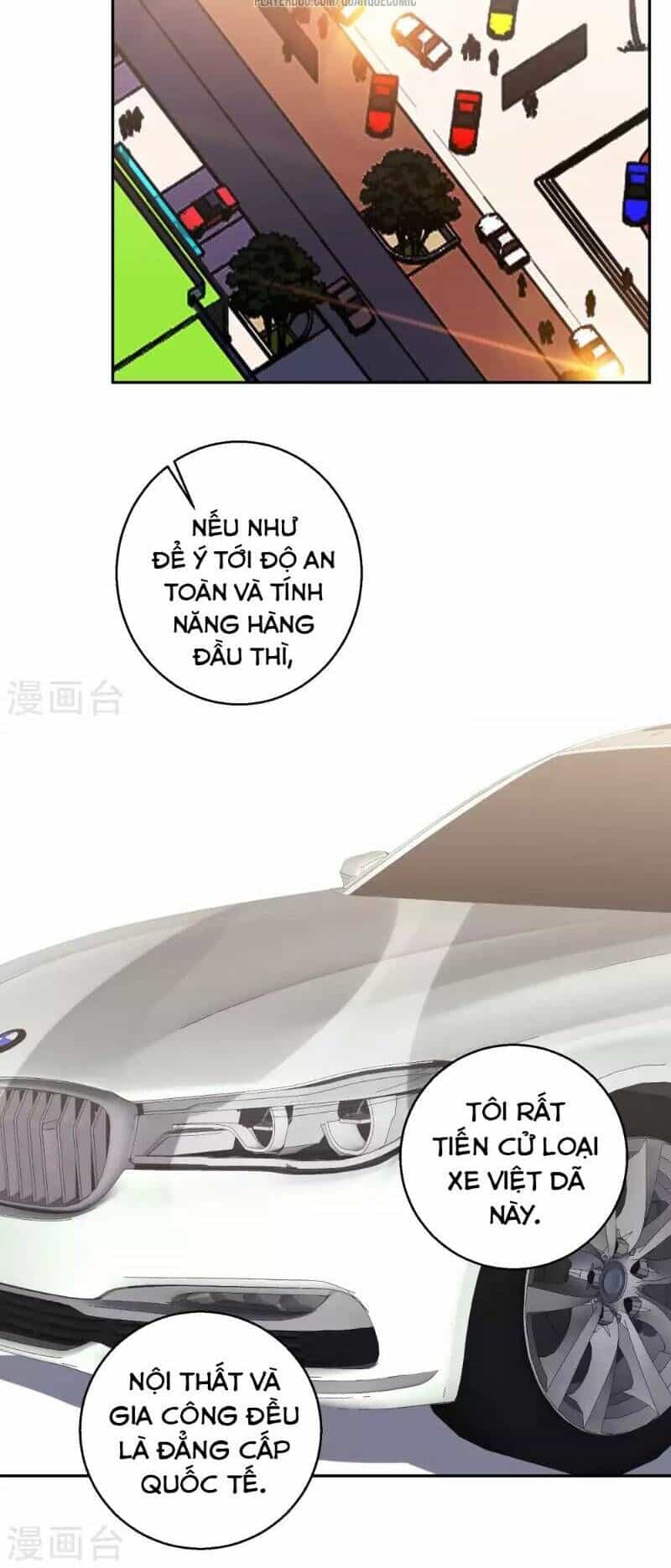 Thần Cấp Ngư Phu - Chương 27 - ảnh 18