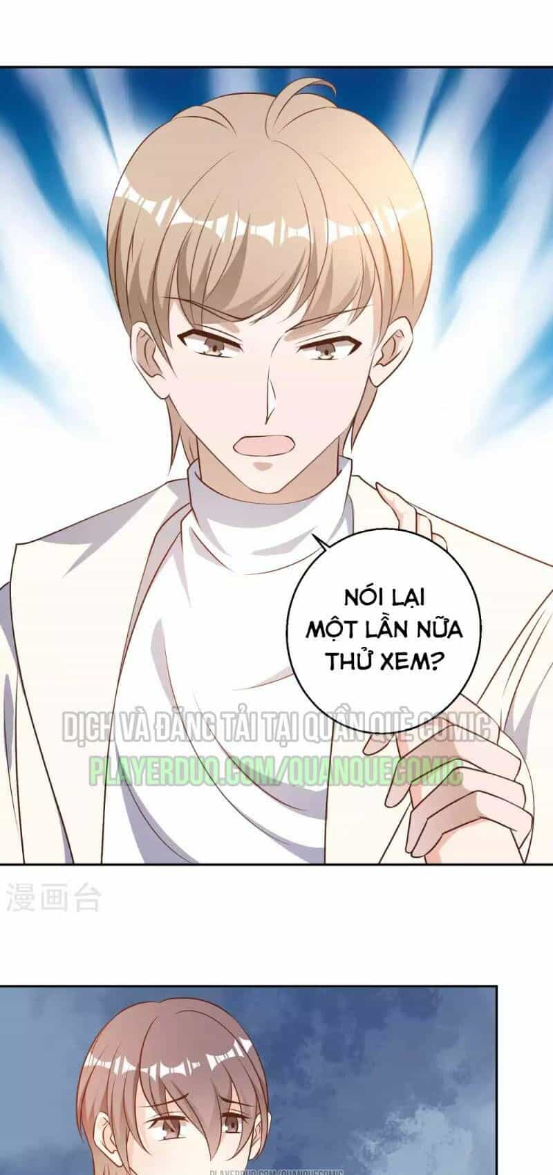 Thần Cấp Ngư Phu - Chương 27 - ảnh 23