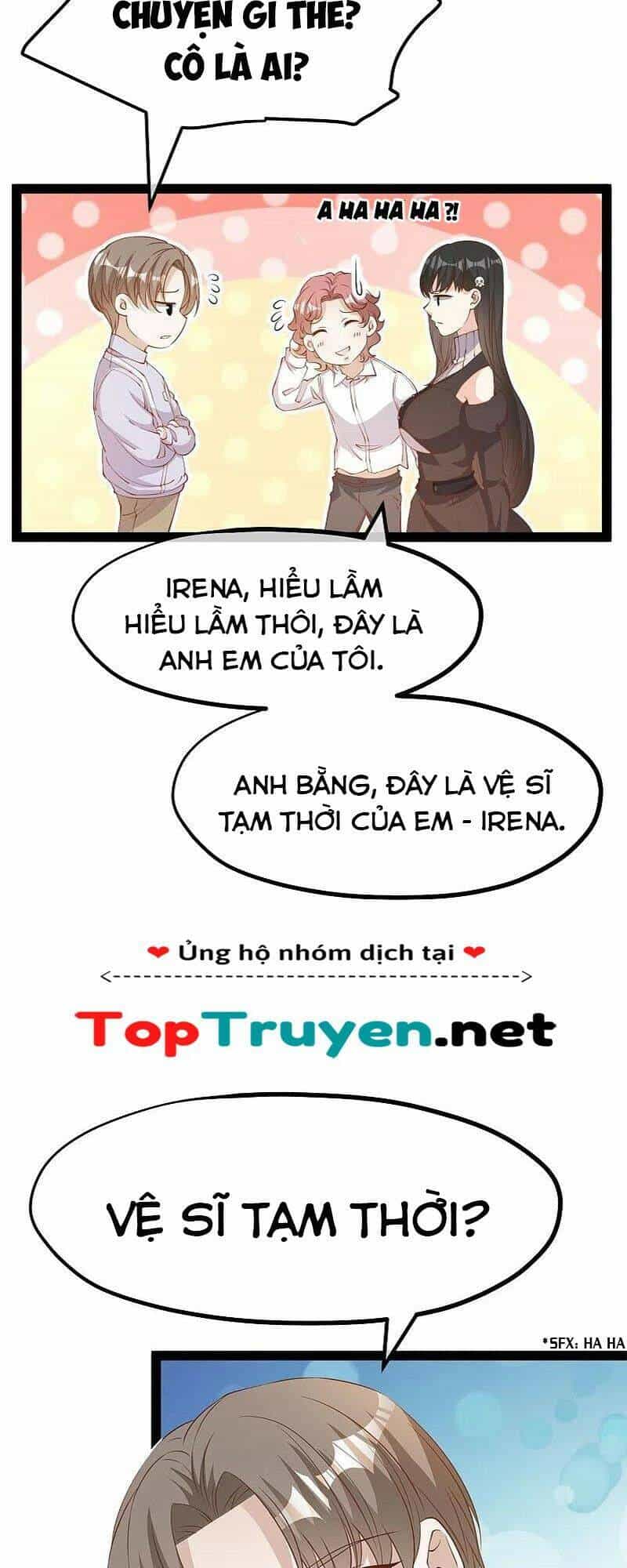 Thần Cấp Ngư Phu - Chương 270 - ảnh 7
