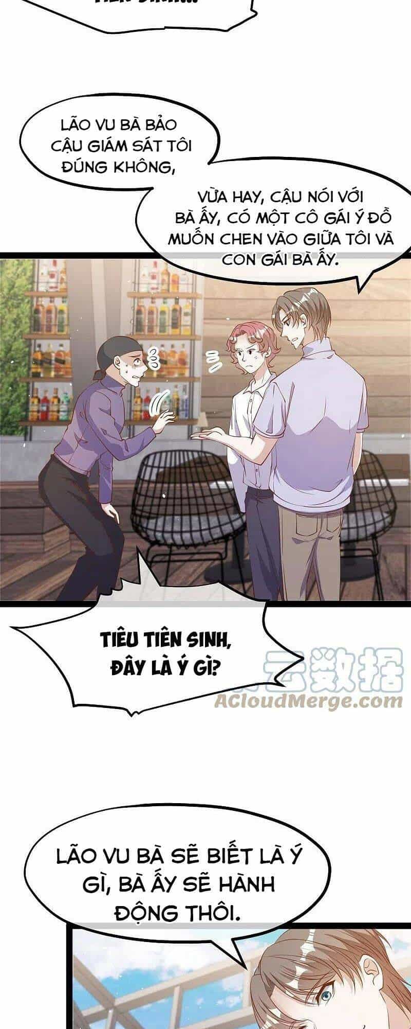 Thần Cấp Ngư Phu - Chương 271 - ảnh 18