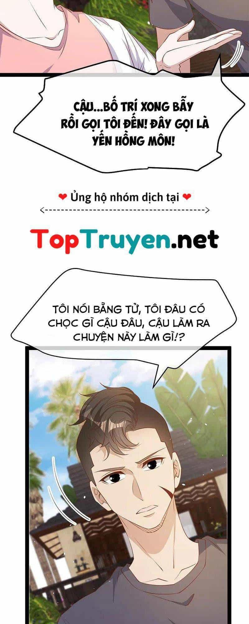 Thần Cấp Ngư Phu - Chương 272 - ảnh 5