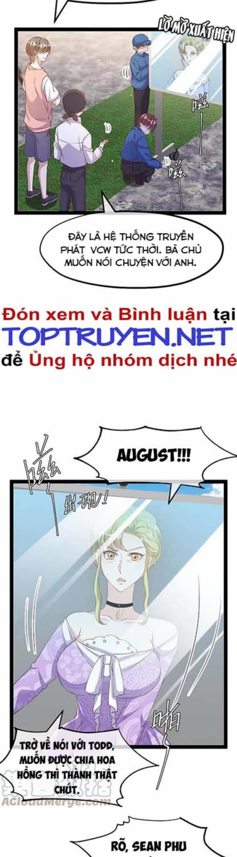 Thần Cấp Ngư Phu - Chương 273 - ảnh 4