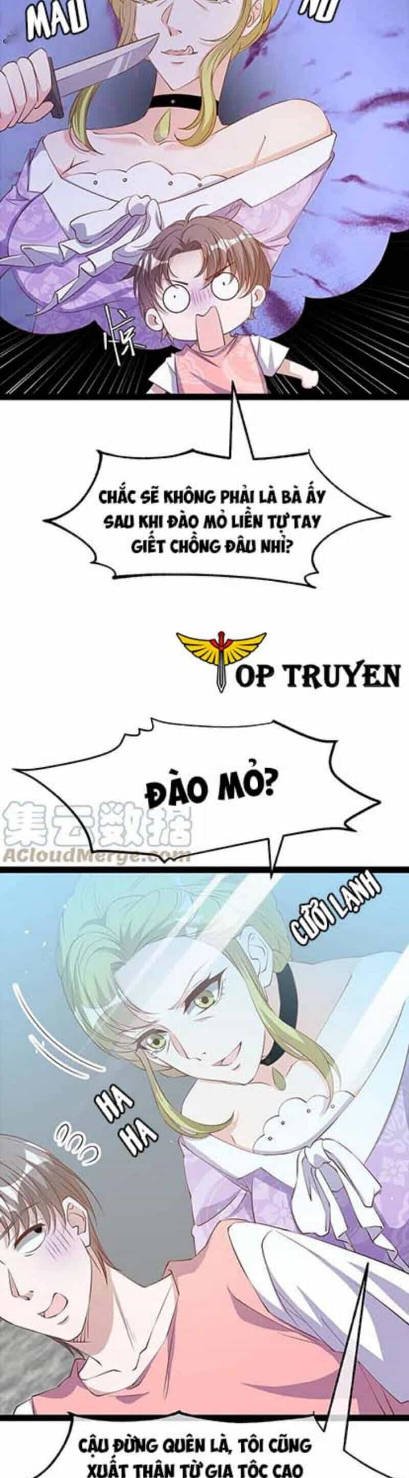 Thần Cấp Ngư Phu - Chương 273 - ảnh 7
