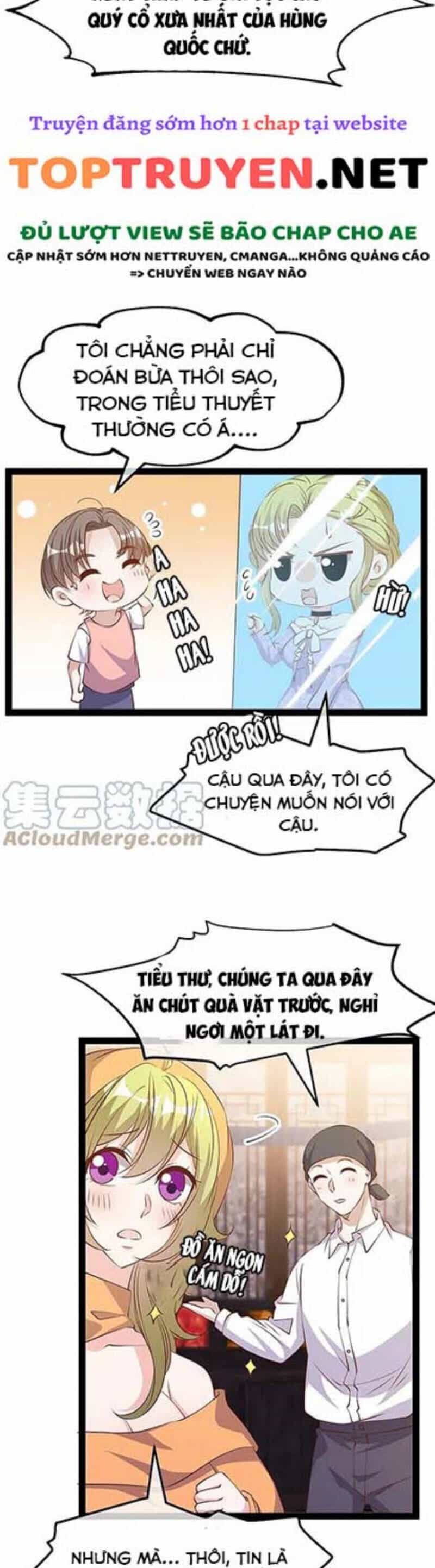 Thần Cấp Ngư Phu - Chương 273 - ảnh 8