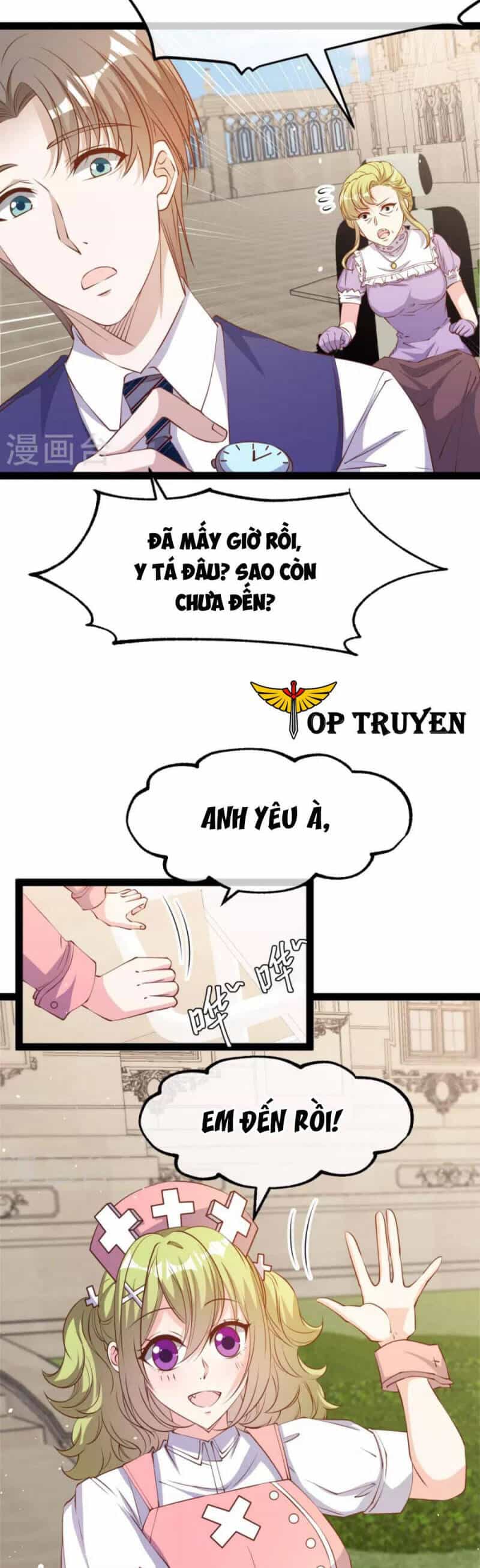 Thần Cấp Ngư Phu - Chương 274 - ảnh 11