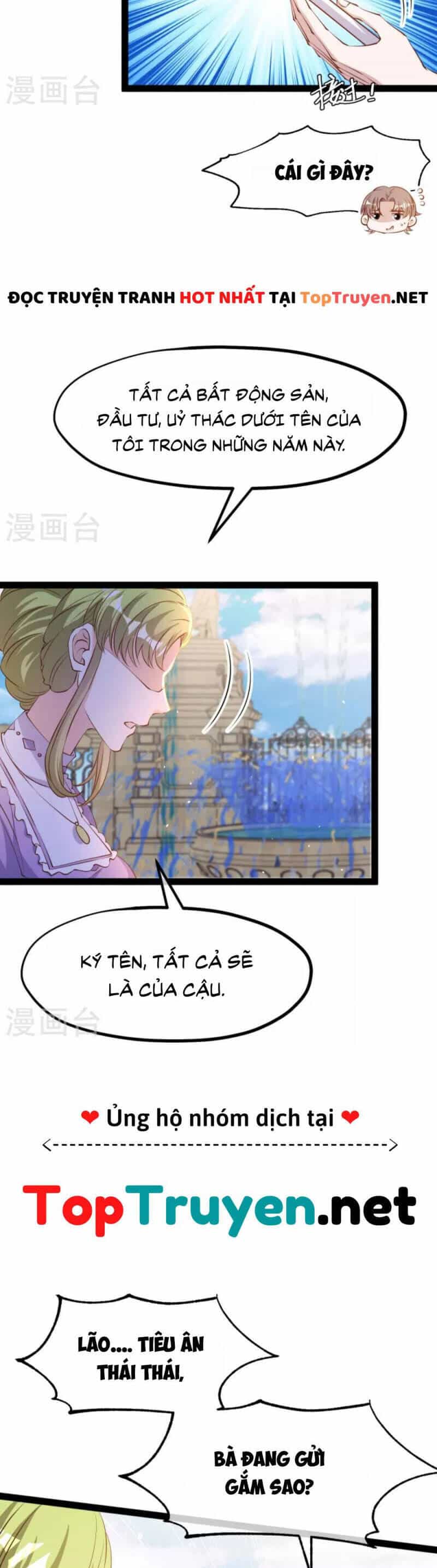 Thần Cấp Ngư Phu - Chương 274 - ảnh 4